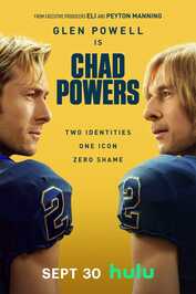 EN - Chad Powers (2025) (US)