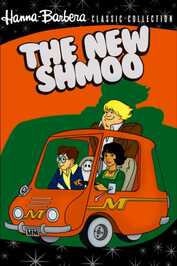 EN - The New Shmoo (1979) HANNA BARBERA