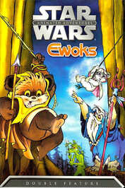 D+ - Ewoks (1985)