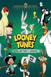 EN - Looney Tunes Collectors Choice Coll: V1-4