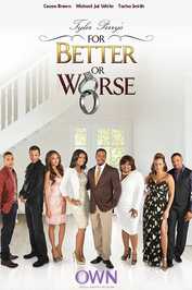 EN - Tyler Perry's For Better Or Worse (2011)