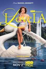 EN - I Love LA (2025) (US)