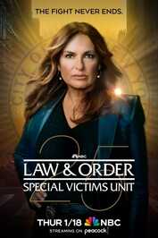 EN - Law & Order: Special Victims Unit (1999)