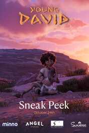 EN - Young David (2023) (US)