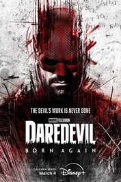 EN - Daredevil: Born Again 4K (2025)