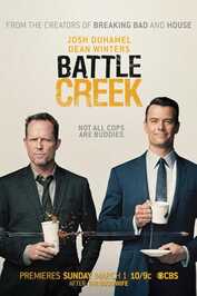 EN - Battle Creek (2015)