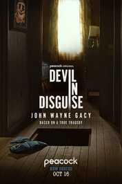 EN - Devil In Disguise: John Wayne Gacy (2025) (US)