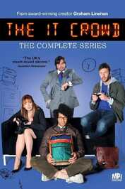 EN - The IT Crowd (2006)