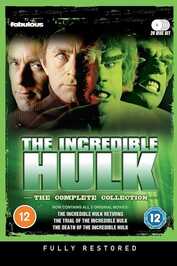 EN - The Incredible Hulk (1977)