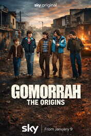 EN - Gomorrah: The Origins (2026) (IT) (MULTI)
