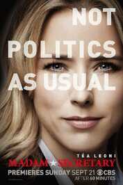 EN - Madam Secretary (2014-2019)