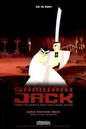 EN - Samurai Jack (2001) (US)