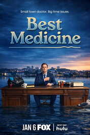 EN - Best Medicine (2026) (US)