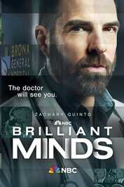 EN - Brilliant Minds (2024)