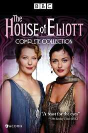 EN - The House Of Eliott (1991) (GB)