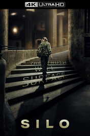 4K-DE - Silo (2023) (US)