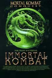 EN - Mortal Kombat: Conquest (1998) (US)