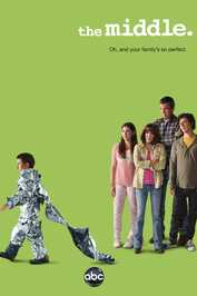 EN - The Middle (2009)