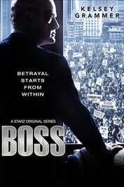EN - Boss (2011)