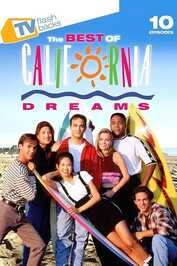 EN - California Dreams (1992)