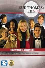 EN - Sue Thomas: F.B.Eye (2002) (CA)