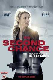 EN - No Second Chance (2015) (FR)