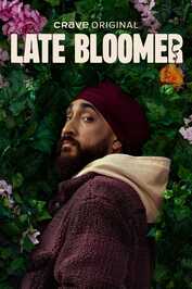 EN - Late Bloomer (2024)
