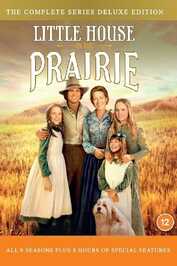 EN - Little House On The Prairie (1974)
