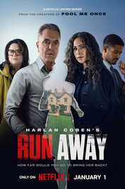 EN - Run Away (2026) (GB) 4K