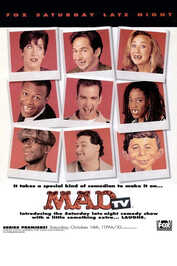 EN - MADtv (1995) (US)