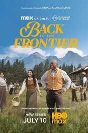 EN - Back To The Frontier (2025) (US)
