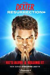 EN - Dexter: Resurrection (2025) (US)