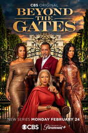 EN - Beyond The Gates (2025)