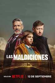 EN - Las Maldiciones, Maledictions (2025) (MULTI)