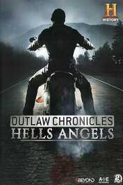 EN - Outlaw Chronicles: Hells Angels (2015)