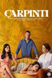 EN - Carpinti - Reborn (2025) (TR)