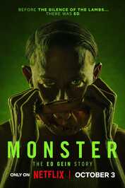 EN - Monster: The Ed Gein Story (2025) (US)