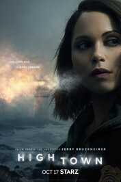 EN - Hightown (2020)
