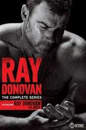EN - Ray Donovan (2013) (US)