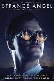 EN - Strange Angel (2018)