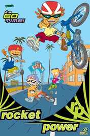 EN - Rocket Power (1999) (US)