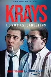 EN - Krays: London’s Gangsters (2025) (GB)