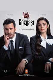 EN - Ask Ve Gozyasi - Queen Of Tears (2025) (TR)
