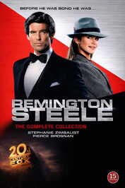 EN - Remington Steele (1982) (US)