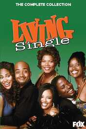 EN - Living Single (1993)
