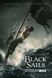 EN - Black Sails (2014)