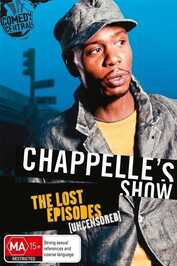 EN - Chappelle's Show (2003) (US)