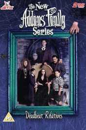 EN - The New Addams Family (1998)