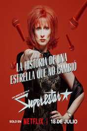 EN - Superstar (2025) (ES)