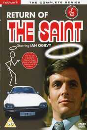 EN - Return Of The Saint (1978) (GB)